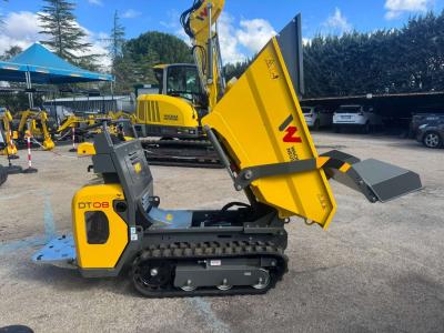 Wacker Neuson DT 08 en vente par B.D. Commerciale Srl
