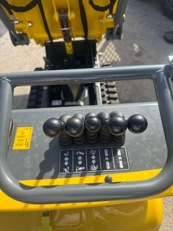 Wacker Neuson DT 08 Photo 6