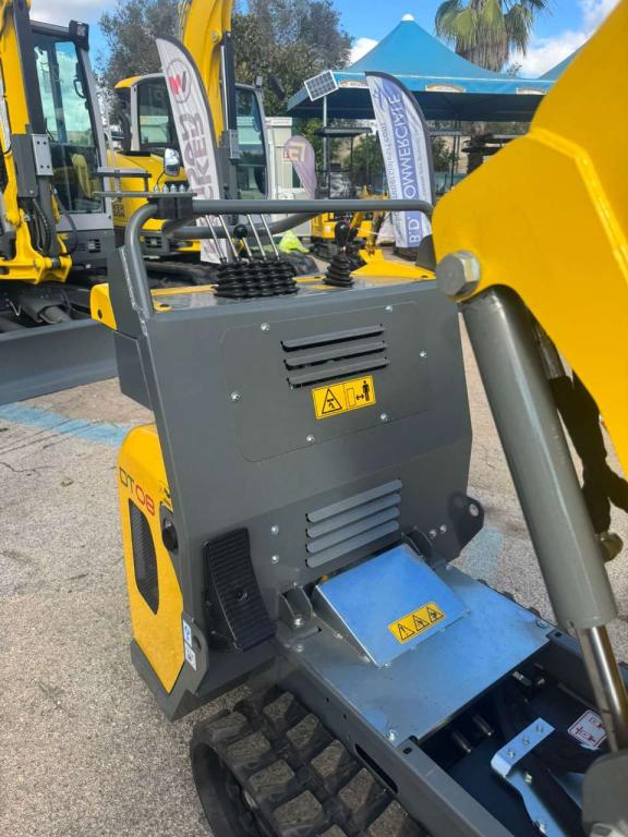 Wacker Neuson DT 08 Photo 8