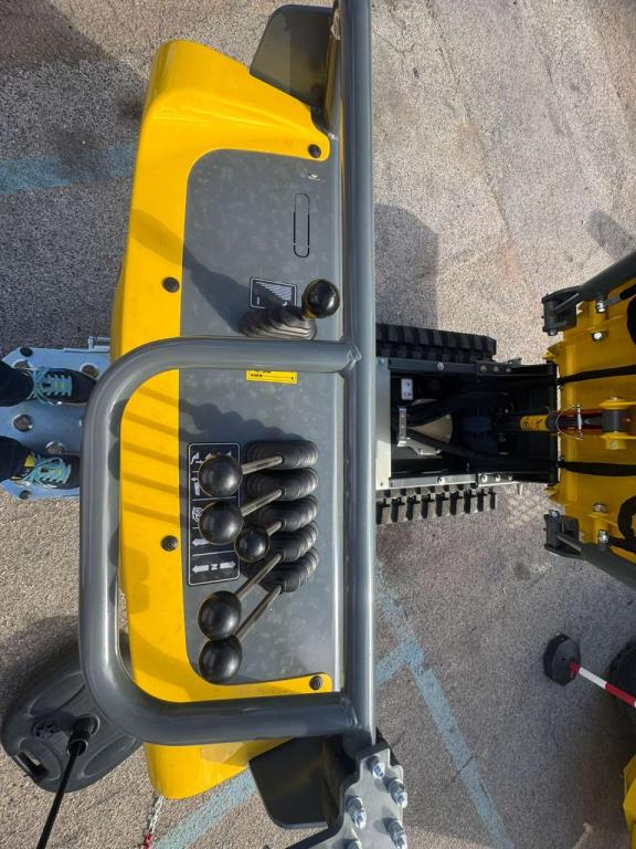 Wacker Neuson DT 08 Photo 9