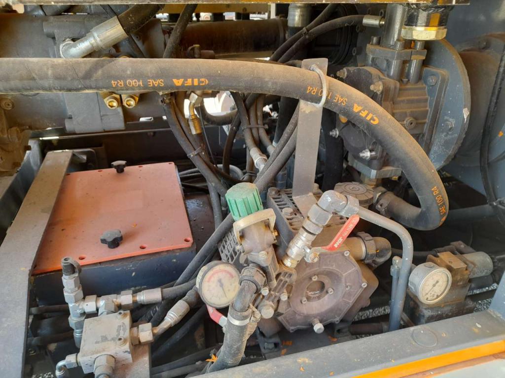 Cifa PC 1007/712 D8 Photo 10