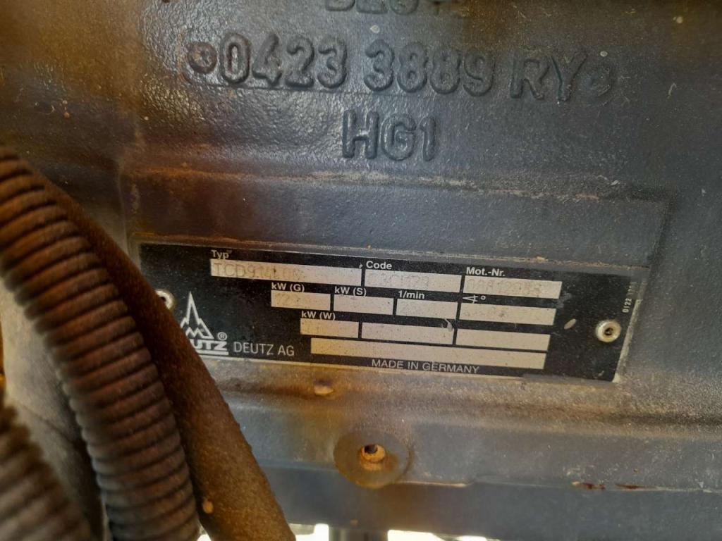Cifa PC 1007/712 D8 Photo 13