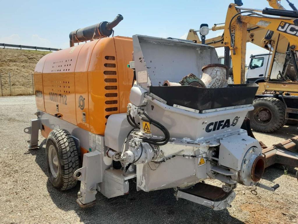 Cifa PC 1007/712 D8 Photo 17