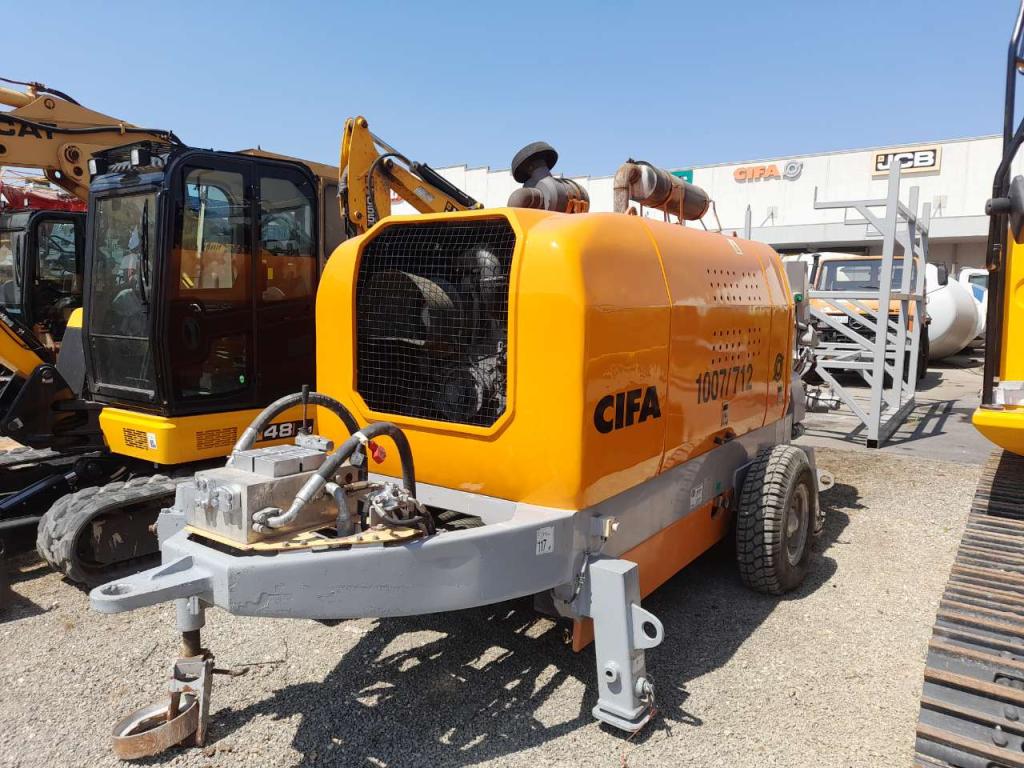 Cifa PC 1007/712 D8 Photo 19