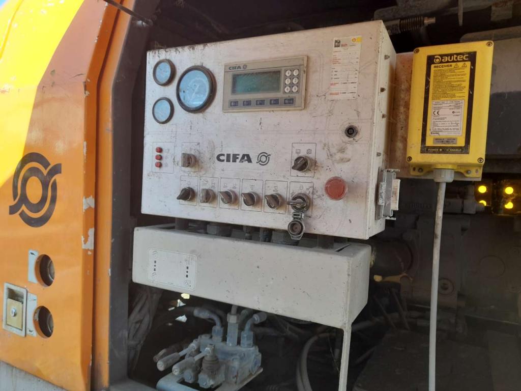 Cifa PC 1007/712 D8 Photo 6