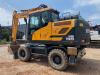 Hyundai HW140 Photo 1 thumbnail