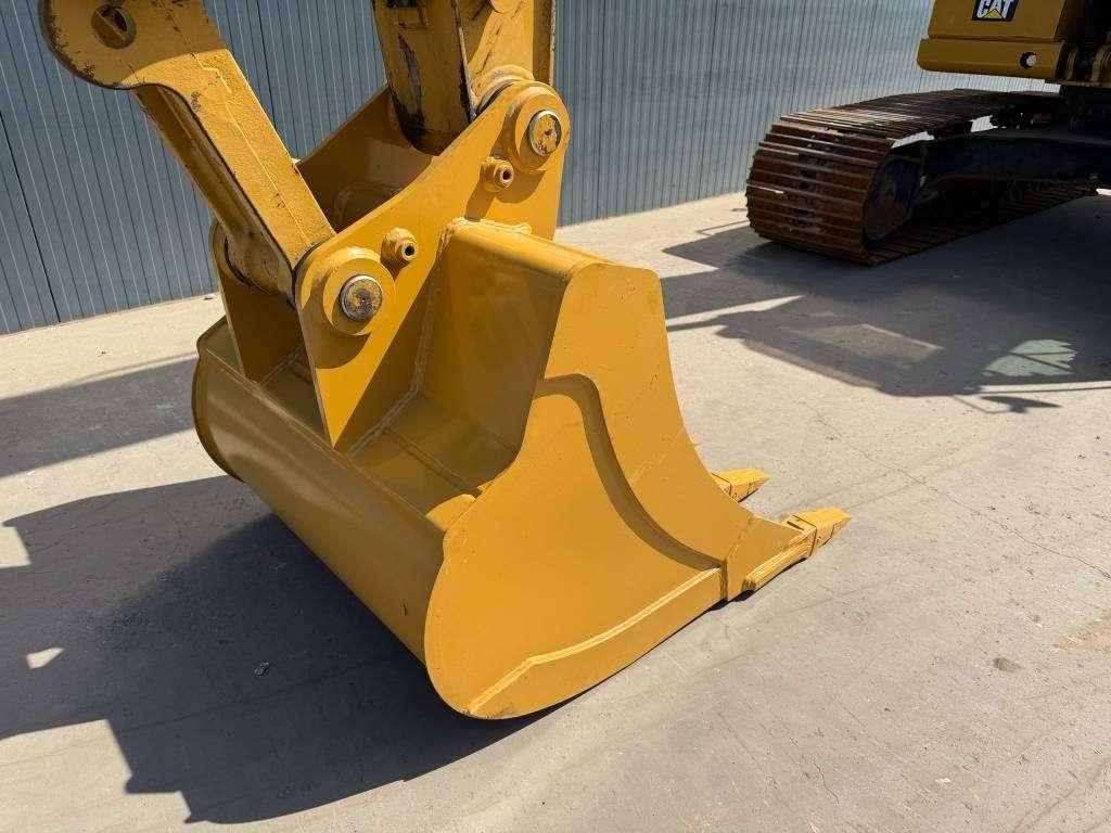 Caterpillar 320 07B Photo 15