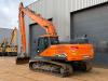 Doosan DX225LC-7 Photo 3 thumbnail