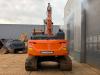 Doosan DX225LC-7 Photo 4 thumbnail