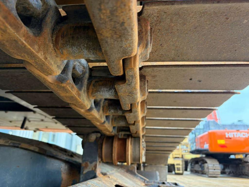 Doosan DX225LC-7 Photo 14