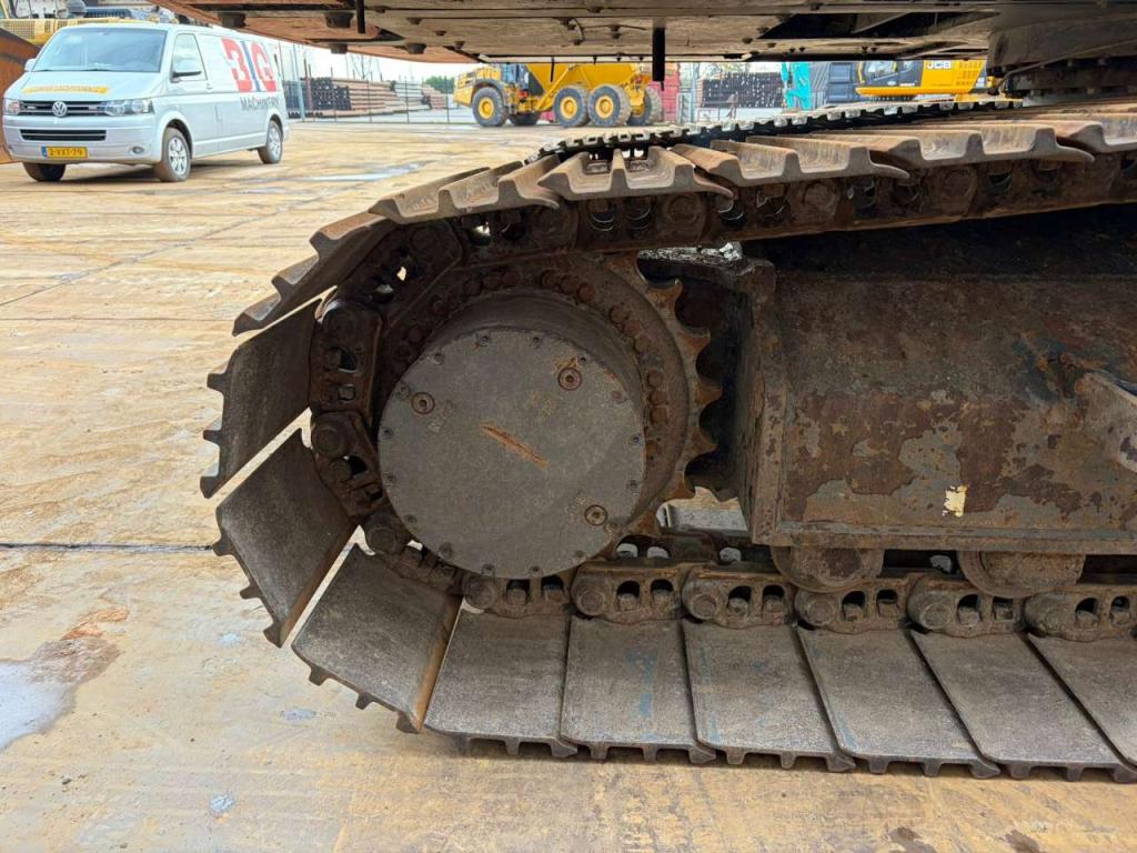 Doosan DX225LC-7 Photo 15