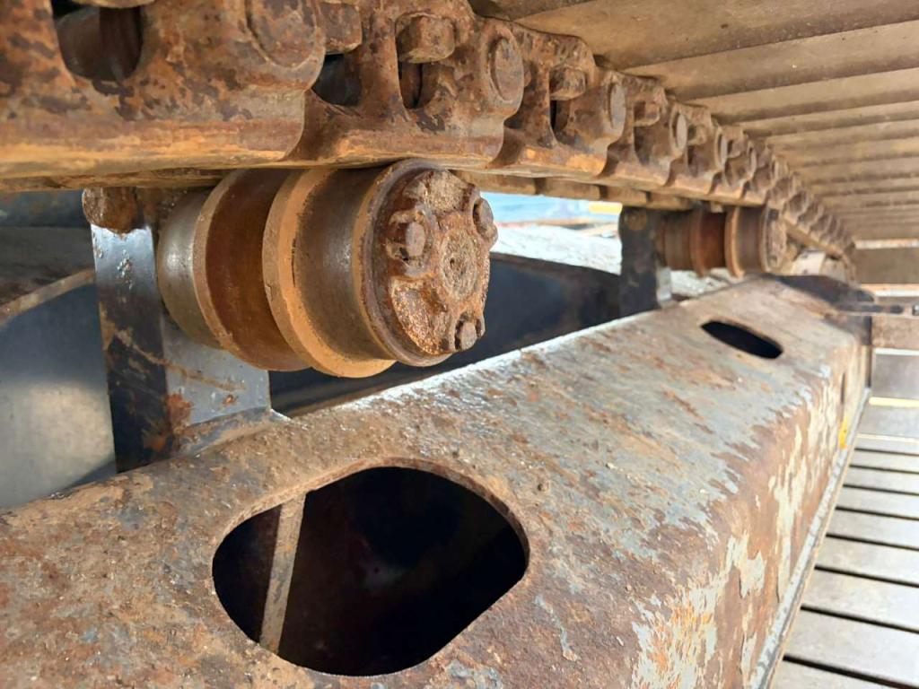Doosan DX225LC-7 Photo 17