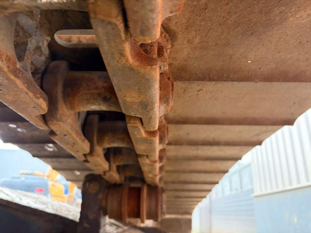 Doosan DX225LC-7 Photo 18