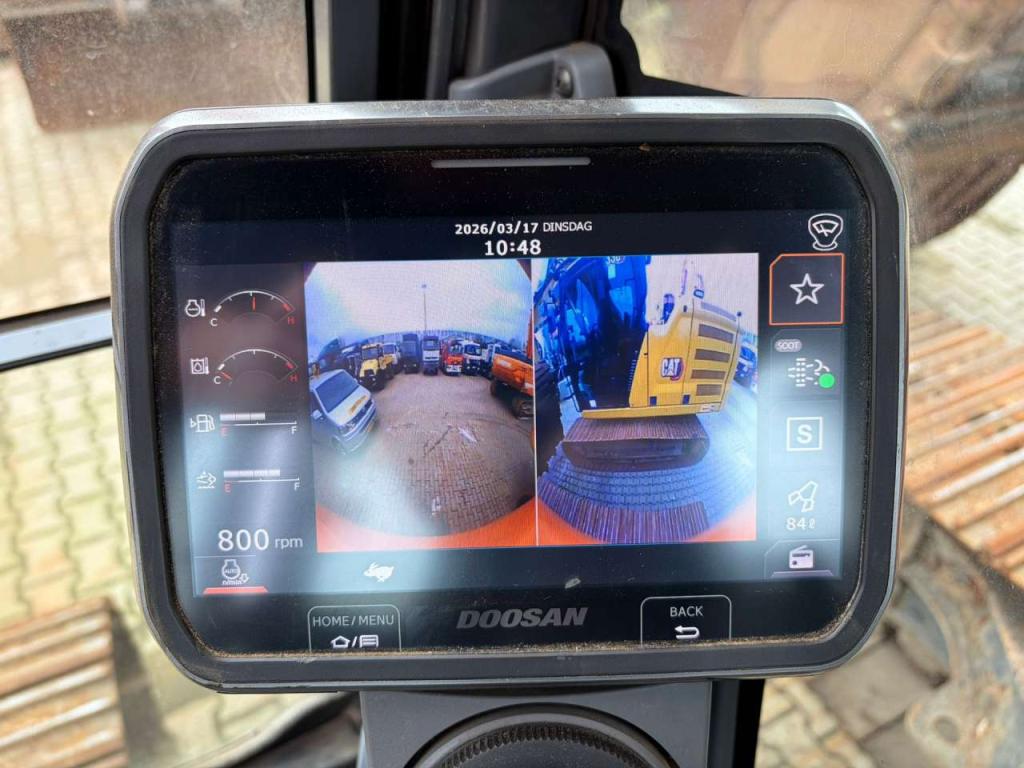 Doosan DX225LC-7 Photo 23