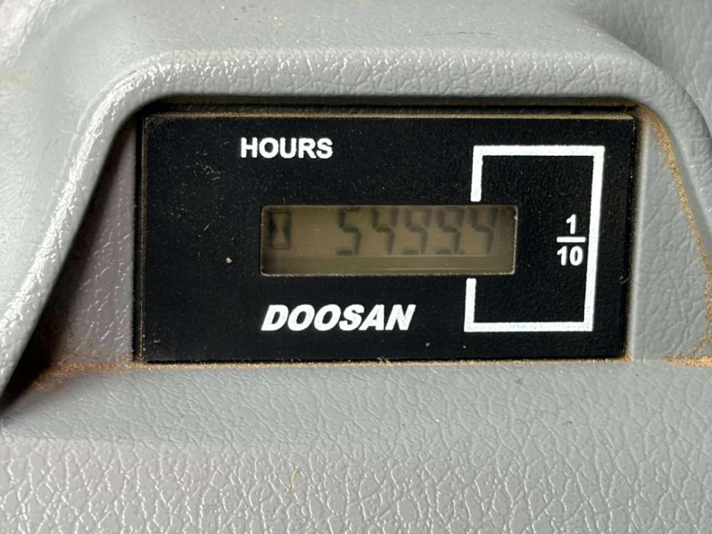 Doosan DX225LC-7 Photo 24