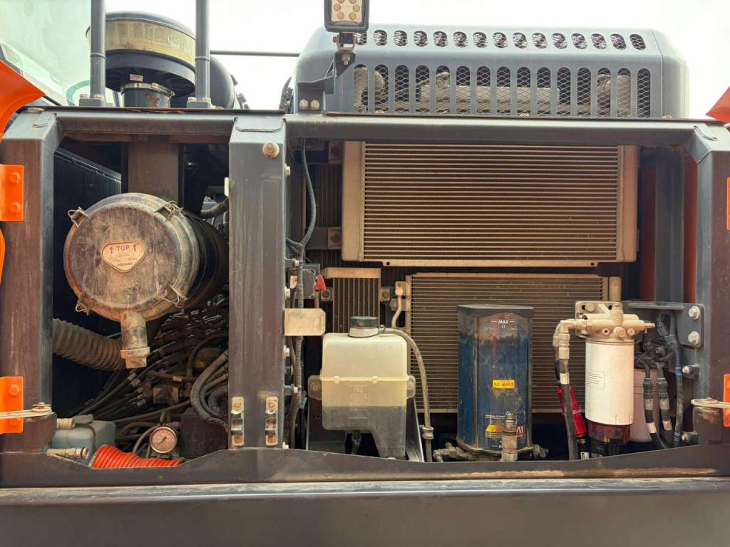 Doosan DX225LC-7 Photo 26