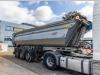 Benalu HARDOX 26m3+BACHE Photo 2 thumbnail