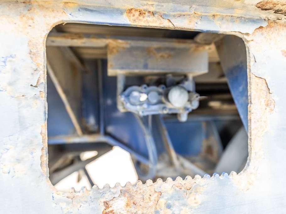 Renders ROC 12.27N - X STEERING Photo 10