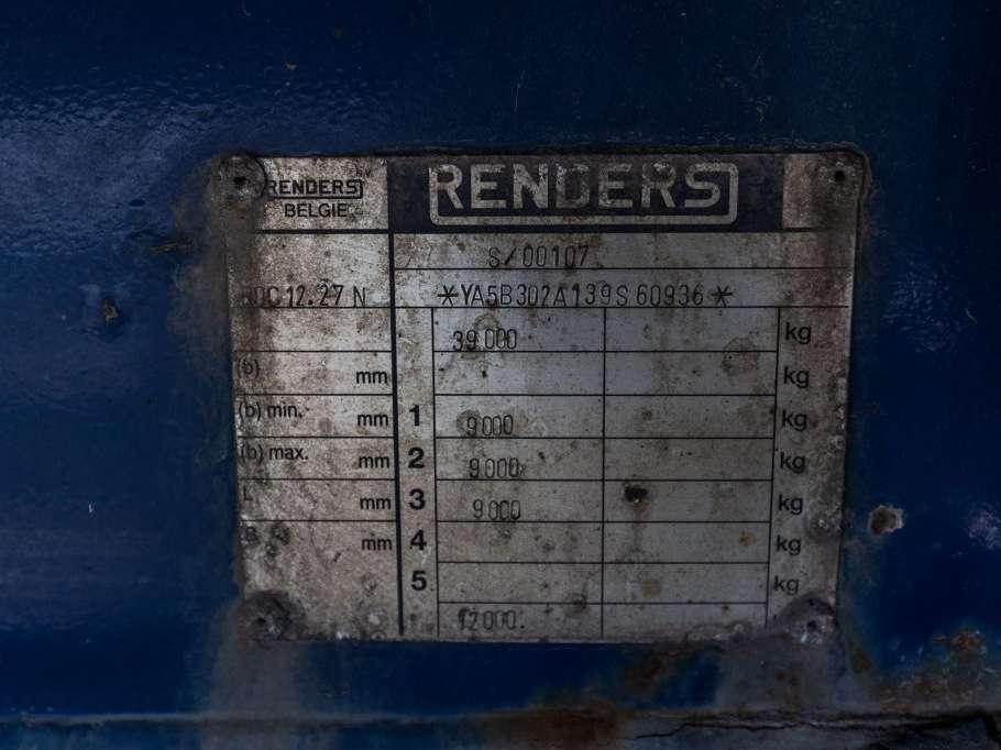 Renders ROC 12.27N - X STEERING Photo 24
