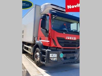 Iveco STRALIS HI-STREET 260S31 en vente par Procida Macchine S.r.l.