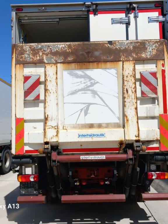 Iveco STRALIS HI-STREET 260S31 Photo 2