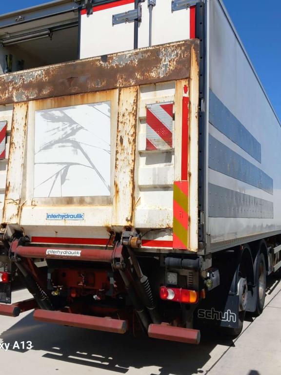 Iveco STRALIS HI-STREET 260S31 Photo 4