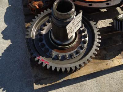 Engrenage réducteur pour Fiat Allis FL14B - FL14C - AD14C en vente par OLM 90 Srl