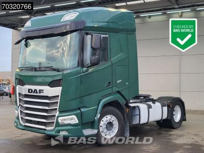 Daf XF 480 4X2 Retarder Alcoa's ACC en vente par BAS World B.V.