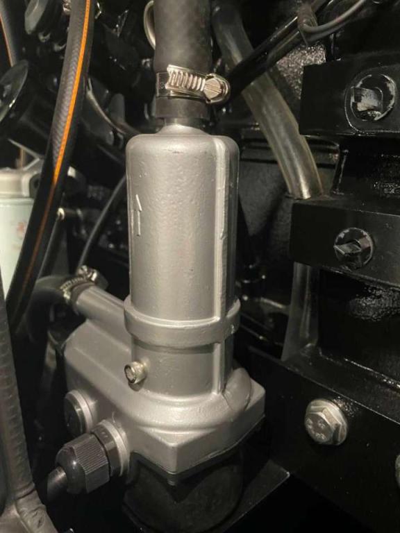 Cummins 4BTA3.9-G2 - 66 kVA Generator - DPX-19833 Photo 23