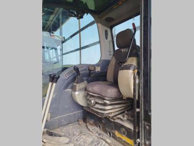 JCB 8080ZTS en vente par Omeco Spa