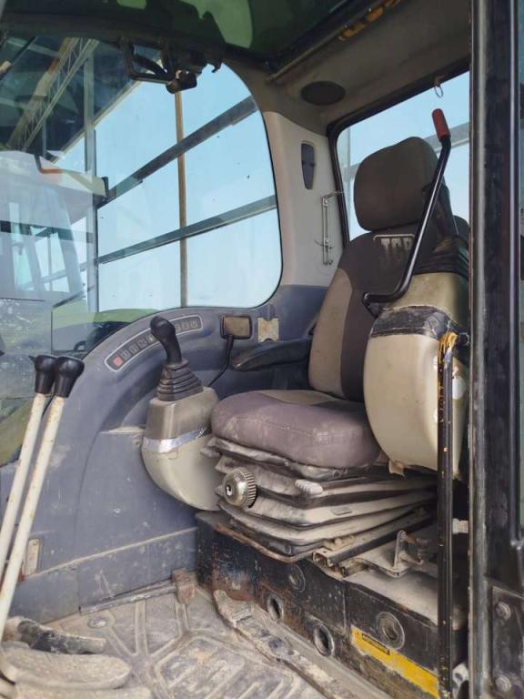 JCB 8080ZTS Photo 1
