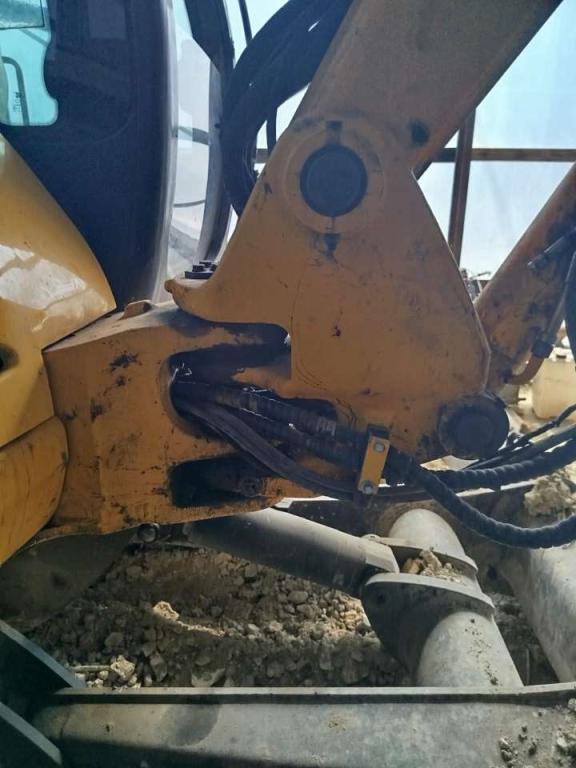 JCB 8080ZTS Photo 8