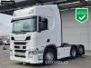 Scania R500 6X2 WB295! Full-Air 2xTanks Liftachse ACC Photo 1 thumbnail