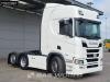 Scania R500 6X2 WB295! Full-Air 2xTanks Liftachse ACC Photo 3 thumbnail