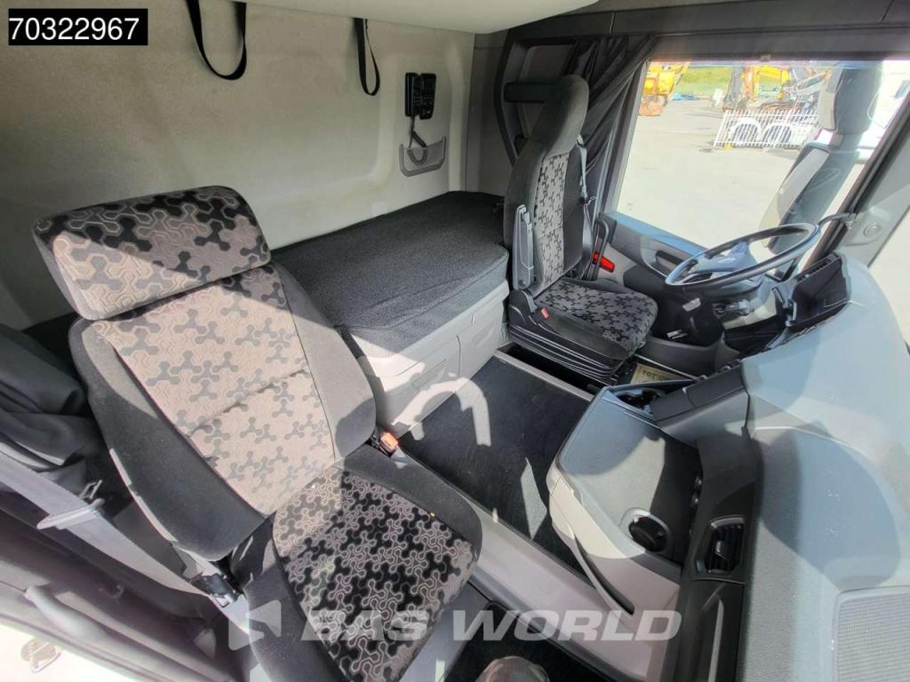Scania R500 6X2 WB295! Full-Air 2xTanks Liftachse ACC Photo 27