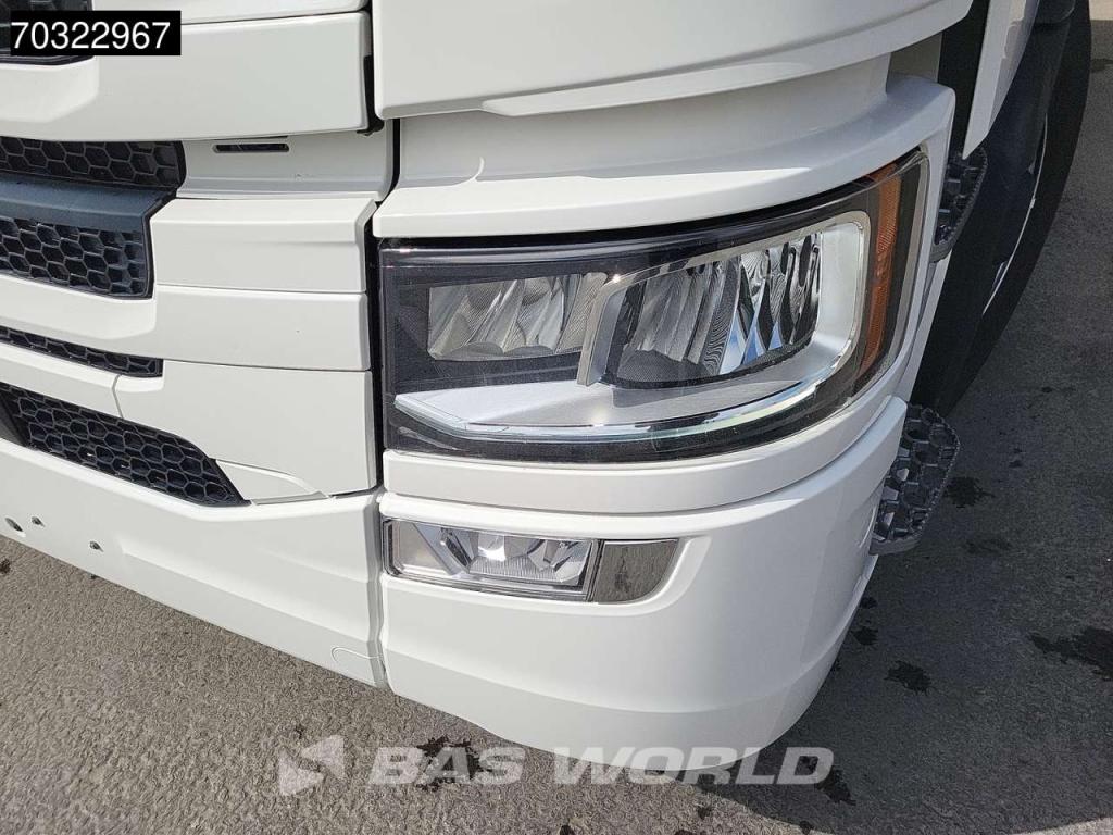 Scania R500 6X2 WB295! Full-Air 2xTanks Liftachse ACC Photo 9