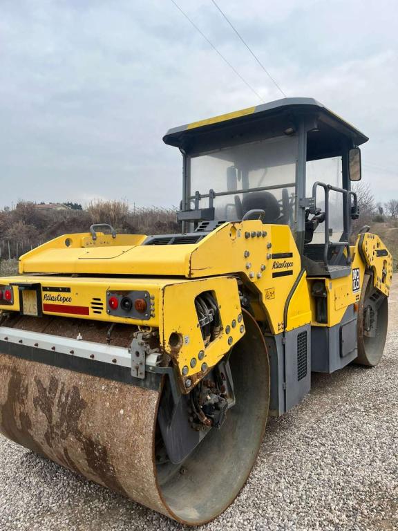 Dynapac CC4200 Photo 12