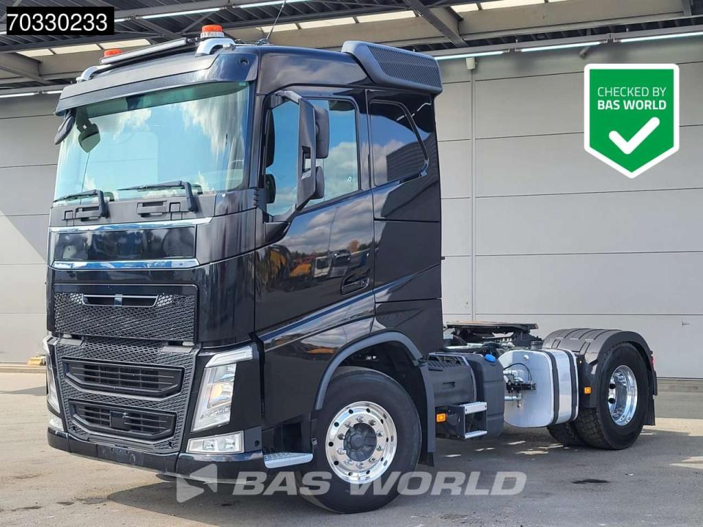 Volvo FH 500 FH 4X2 Low Roof! Hydraulic Alcoa's Photo 1