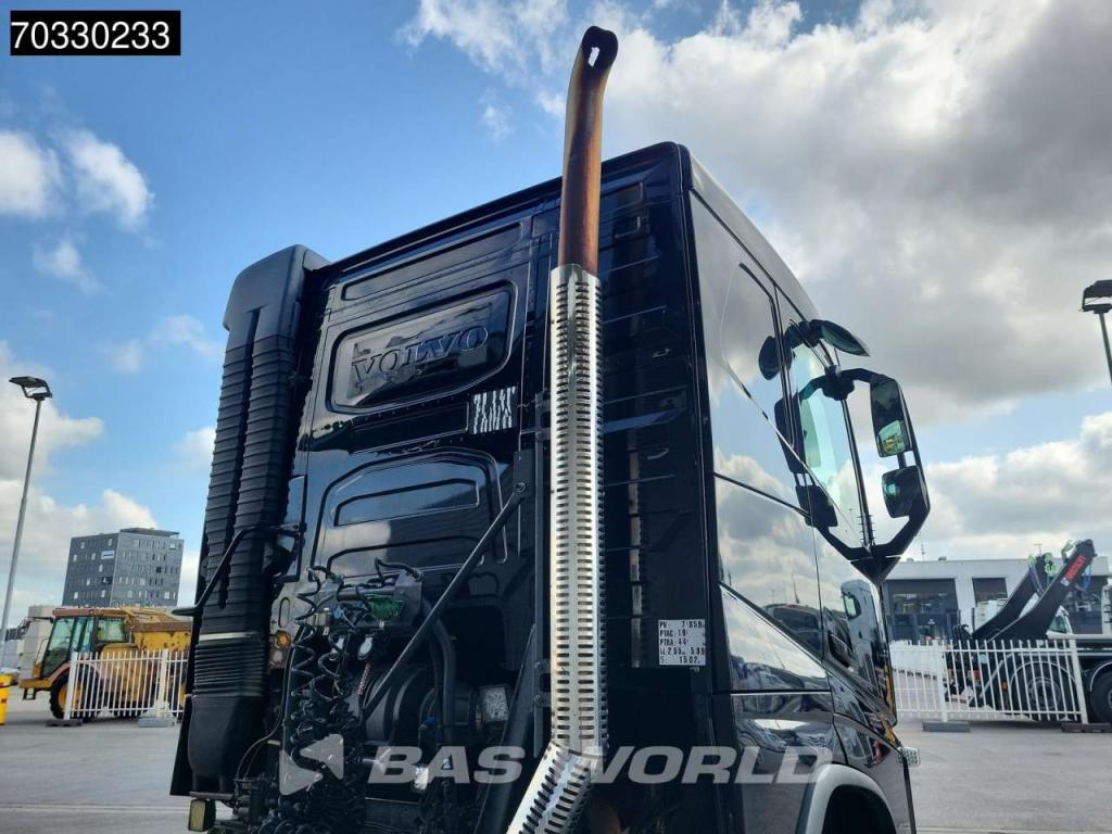 Volvo FH 500 FH 4X2 Low Roof! Hydraulic Alcoa's Photo 12
