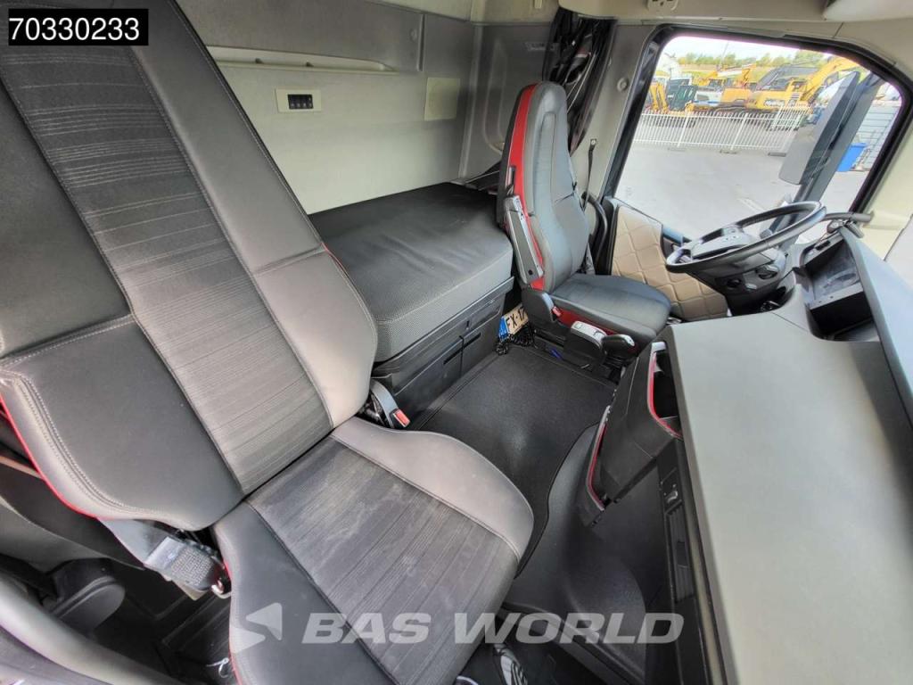Volvo FH 500 FH 4X2 Low Roof! Hydraulic Alcoa's Photo 27