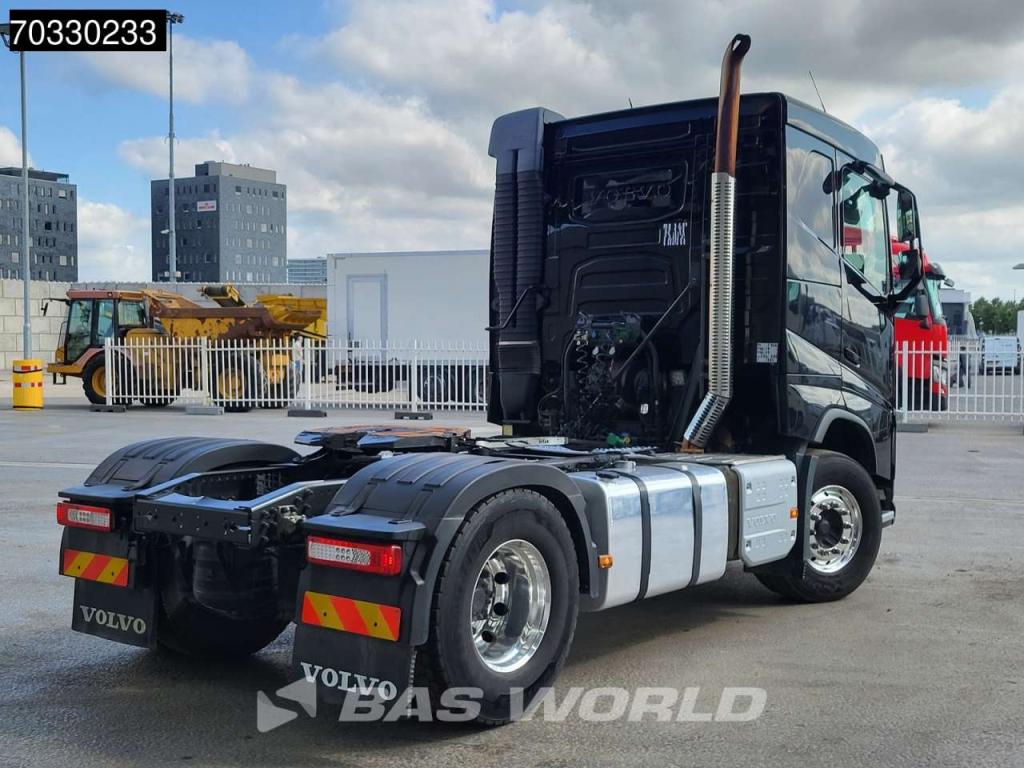 Volvo FH 500 FH 4X2 Low Roof! Hydraulic Alcoa's Photo 5