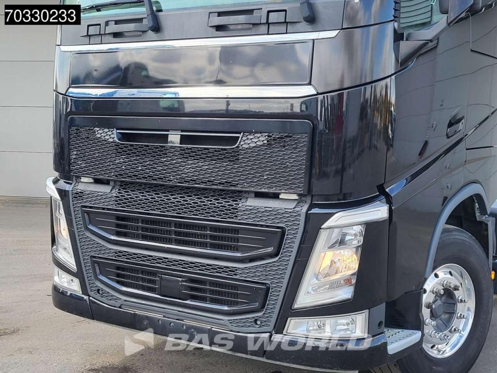 Volvo FH 500 FH 4X2 Low Roof! Hydraulic Alcoa's Photo 8