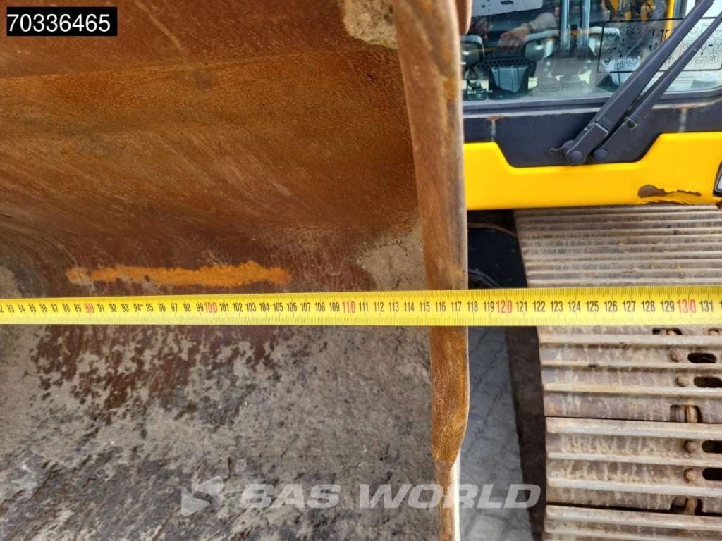 JCB 140X L SV Photo 10