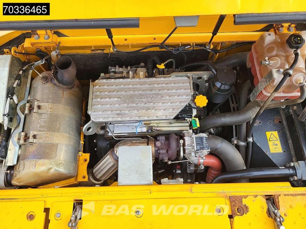 JCB 140X L SV Photo 12