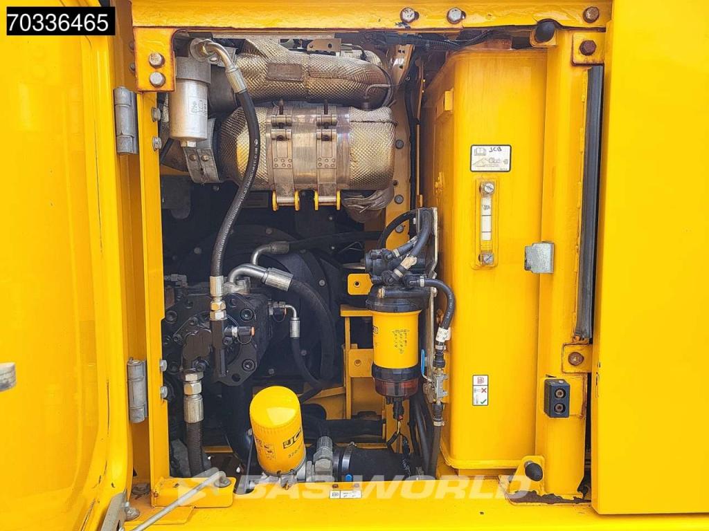 JCB 140X L SV Photo 16
