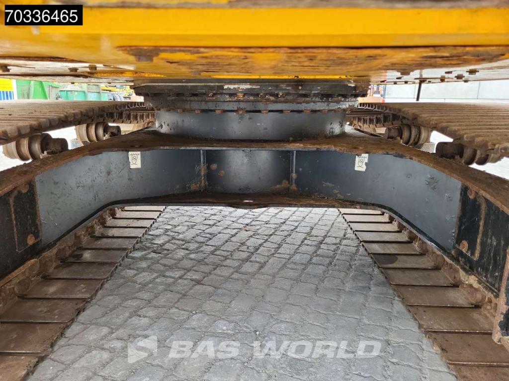 JCB 140X L SV Photo 19