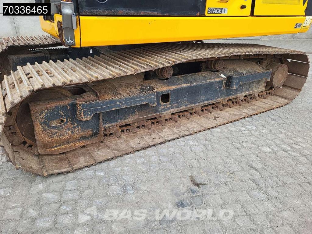 JCB 140X L SV Photo 20