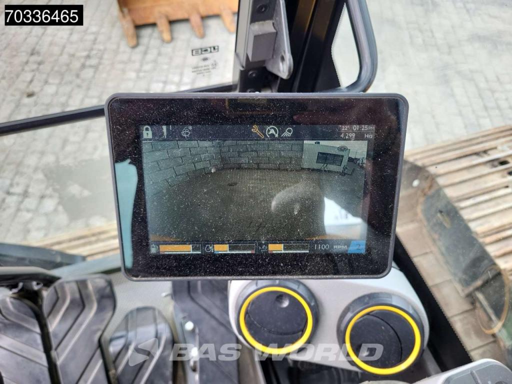 JCB 140X L SV Photo 28