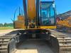 Caterpillar 350 - Including Hammer Lines Installation Photo 17 thumbnail