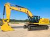 Caterpillar 350 - Including Hammer Lines Installation Photo 2 thumbnail